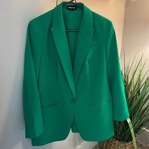 Express Blazer 🍀